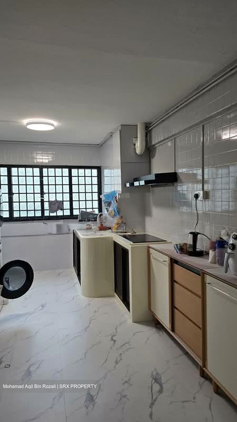 Blk 542 Bedok North Street 3 (Bedok), HDB 3 Rooms #573493741